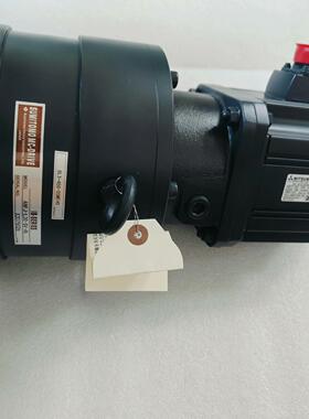 伺服电机+减速机HC-SFS102G2（1/45）带变速