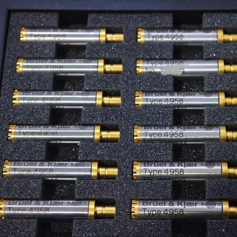 丹麦B&K4958A精密阵列传声器 BK4958A B&