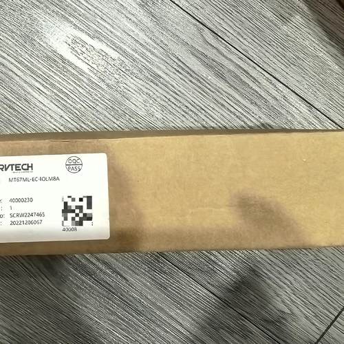 MT67ML-EC-IOLM8A 精奇模块  需要联