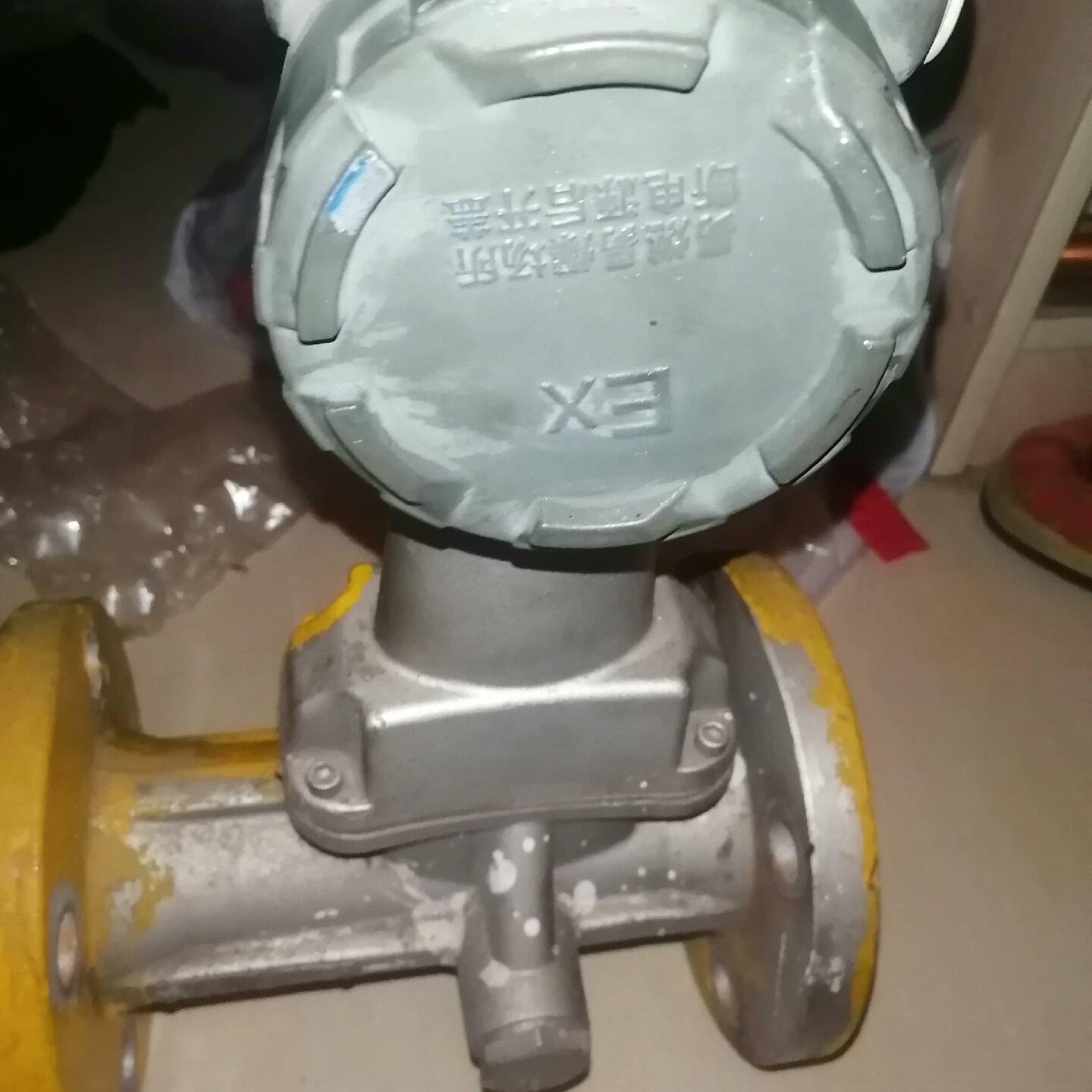 拆机口径DN50智能旋进旋涡流量计 流量范围0一60m3／h