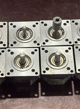 美国太平洋 POWERMAX II 高速步进电机