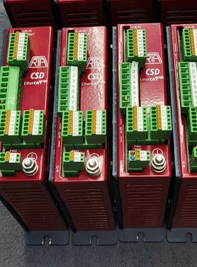 意大利RTA PAVIA驱动控制器CSD ET 04 24-
