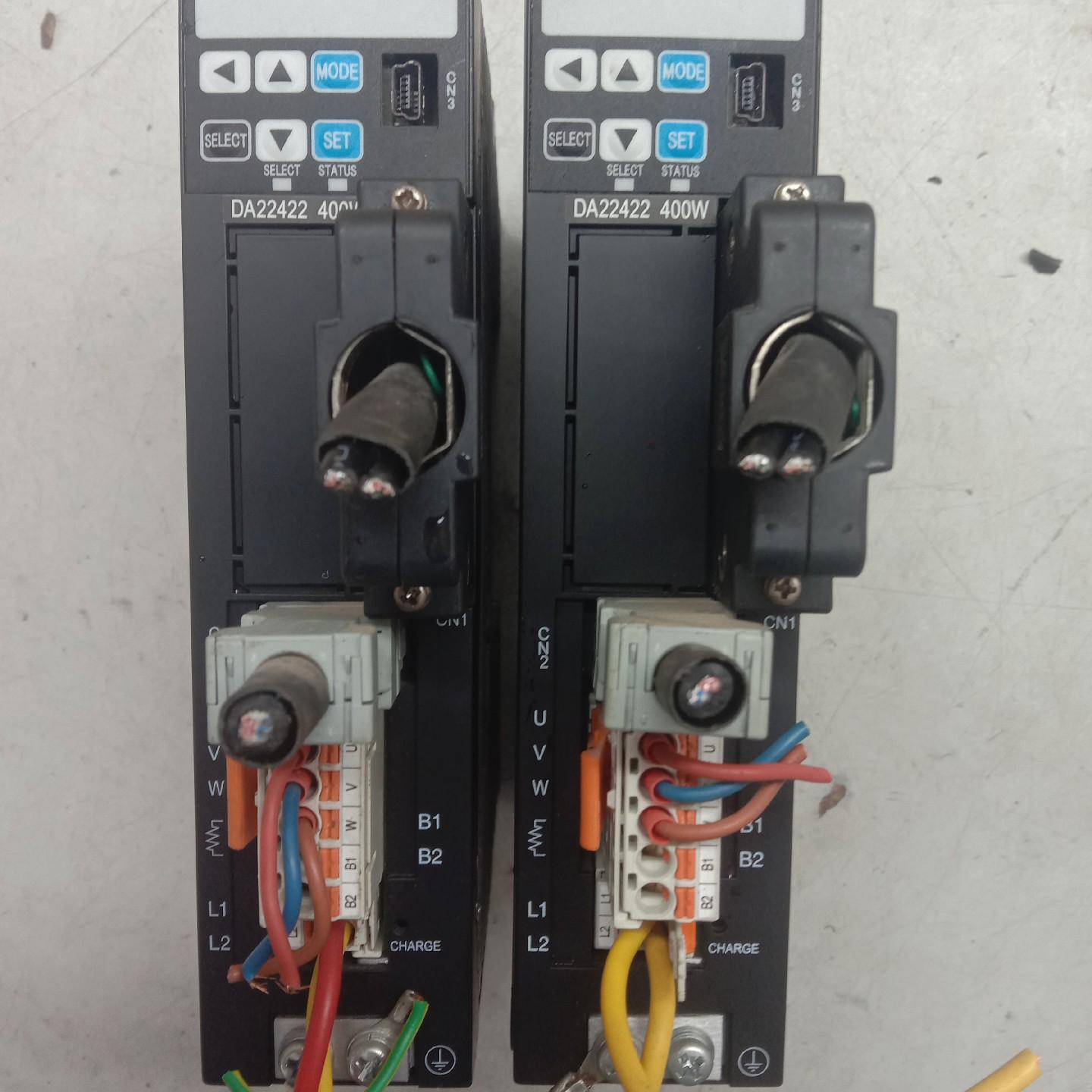 三协DA22422驱动器400w