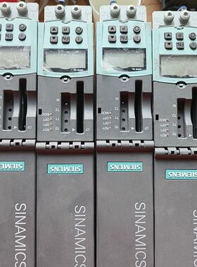 PLC SINAMICSCU320出售 型号6SL30