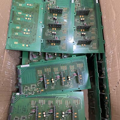 伟肯检测板PC00525H PC00526H PC00527