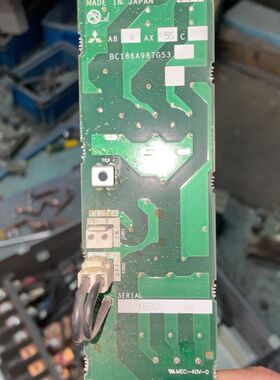 A84AX55C、变频器板BC186A987G53