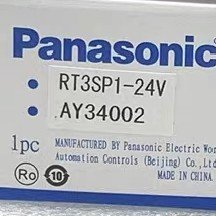 AY34002 RT3SP1-24V 固态继电器模块