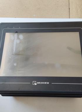 威纶通触摸屏TK6102i V3WV