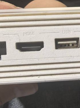 N1盒子 S905D四核2+8G 千兆armbian服务器