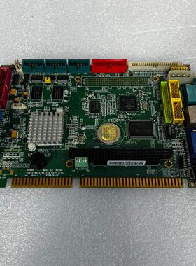 VORTEX86DX/SX ISA   VDX-6324-C