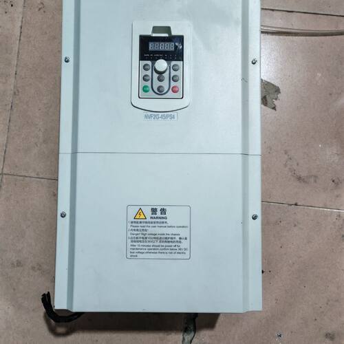 变频器NVF2G-45/PS4 45KW/380V 风机