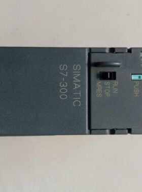 6ES7 314-1AG14-0AB0 库存成色好