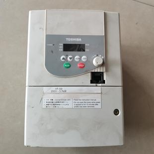 变频器3.7kw 2037PM VFS9