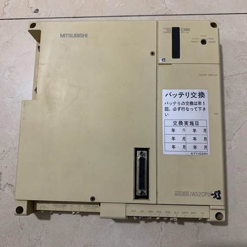 A52CPU-S3  实物图拍摄 功能包好 拆机货