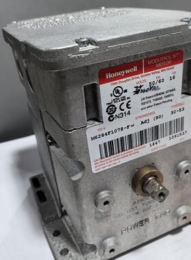 执行器M6284F1078F/U