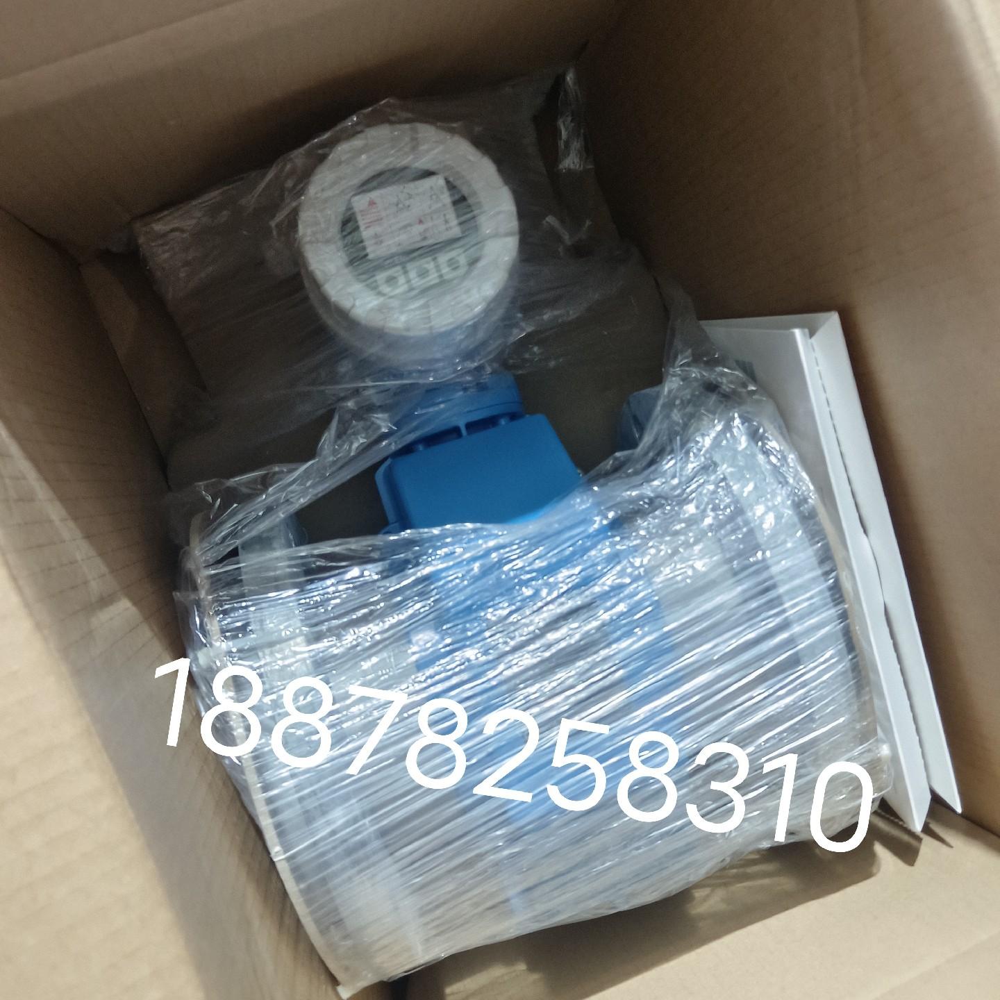 库存E+H电磁流量计10L1F-QC0A1AA0A4AA