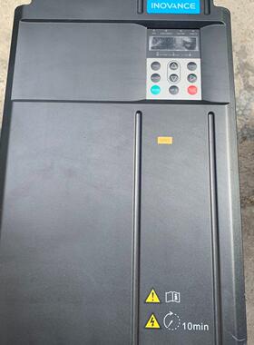 汇川变频器CS710-4T30GB-ZL