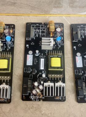 海湾JB-QB-GSTN1500/3200主机电源板 成色如
