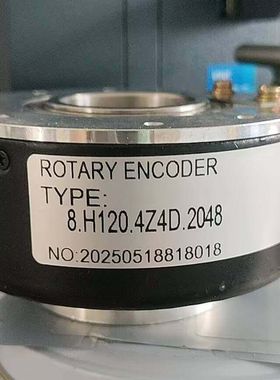 HS35F-100-R2-BS-1024-ABZC-28V/V-SM12-S编码器替代