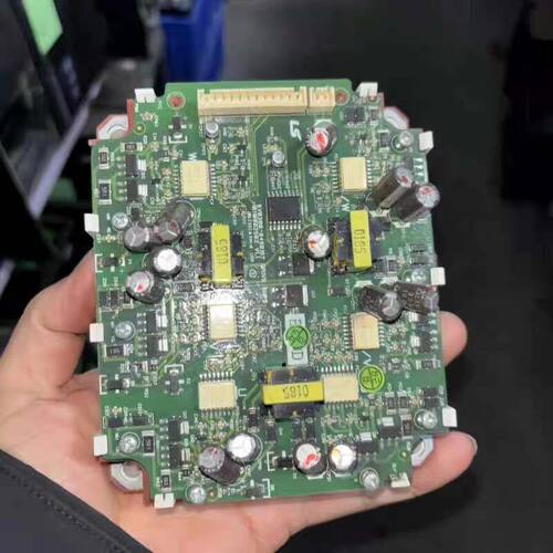 SV0300-04500IS7 DRIVE  SMPS 10