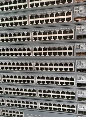 JC104A  S5800-56C-PWR 48