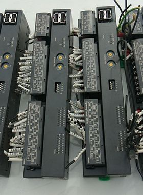 MSYSTEM模块 R7K4FML一6一DCA32A一R 拆