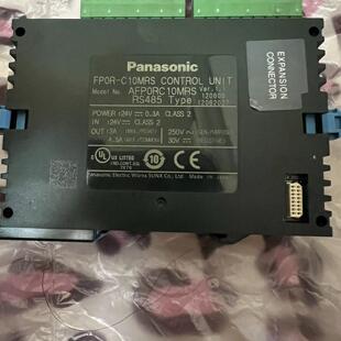 C10MRS AFP0RC10MRS FP0R PLC