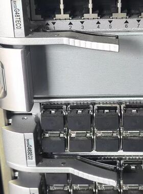 EH1D2G48TEC0 s9700系列千兆电口板