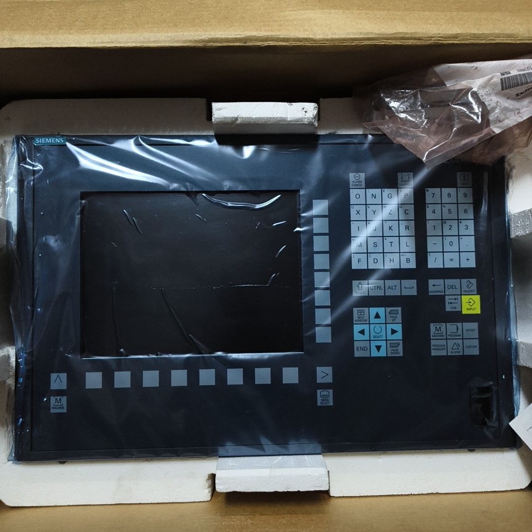 操作面板6FC5203-0AF00-0AA1 德国