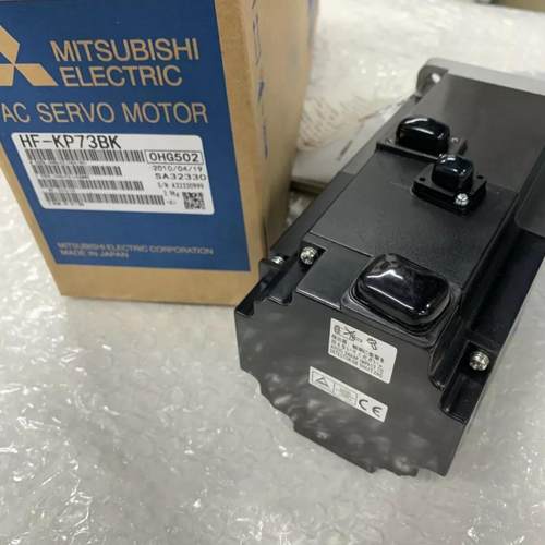 HF-KP73BK伺服电机 库存 一年齐全