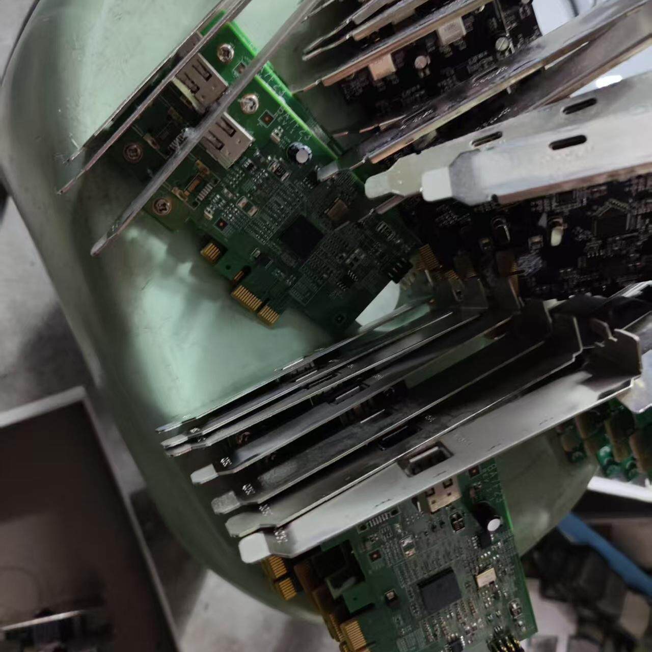 01AJ811 ba7f231394火线采集卡