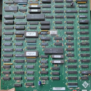 NET 通讯板卡 北电 TRUNK