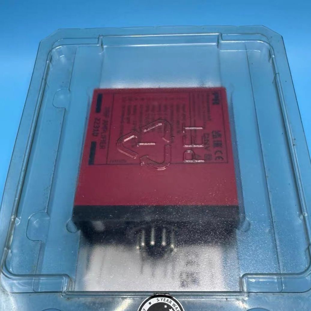 PR隔离放大器 2231D