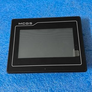 昆仑通态TPC4013EI一体化触摸屏 一体化 4.3寸嵌入式