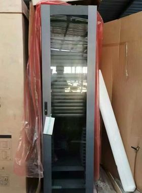 NetHos FR47612网络机柜 600*1200*