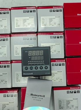 温度控制器DC1040CT-302000-E