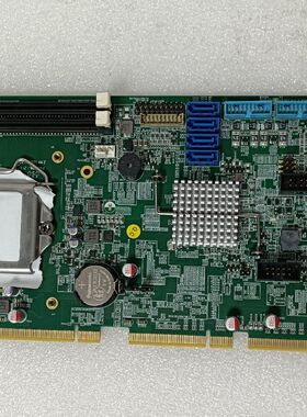 ADLINK NUPRO-E43工业主板 51-4180