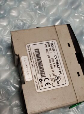 DVP08XP11R功能好的