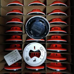 泛海三江烟感A30烟感没有底座350只打包出售13每个