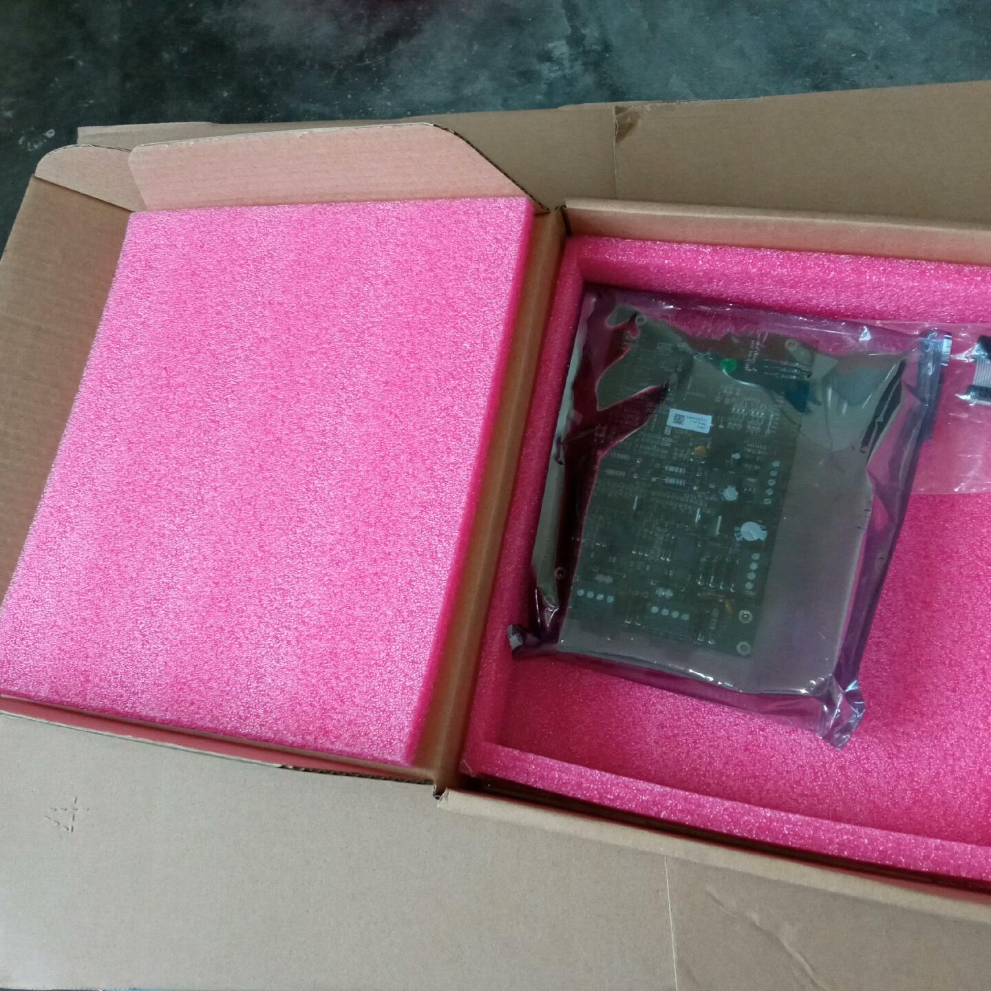 诺帝菲尔  LCM-2回路卡 N6000主机回路板
