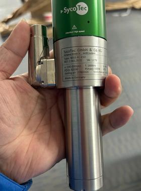 【】德国Sycotec高速电机4033AC-ES