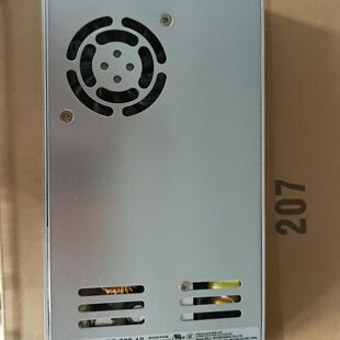 RSP-320-12台湾明纬电源 原箱原件 500台