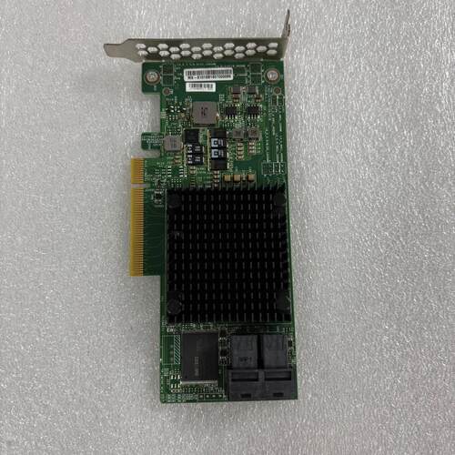 拆机LS382E  sas 12g ms-s101b 服务器