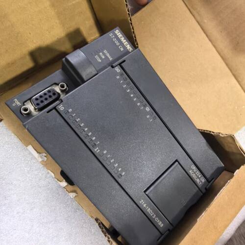S7-200 CN CPU224模块 型号6ES7 2