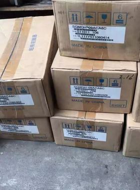 伺服电机HC-SFS153/HC-SFS153K/HC-