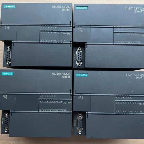 S7-200 SMART PLC CPU SR30