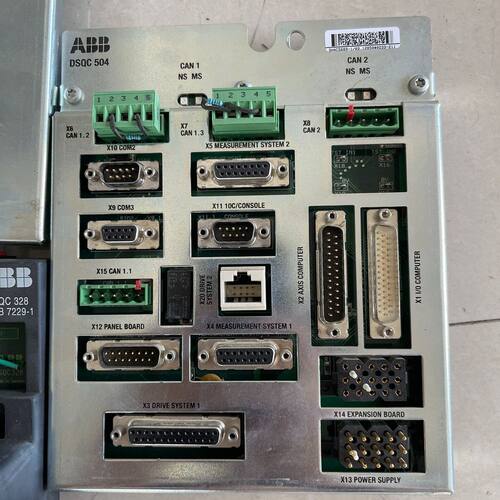 主板DSQC328 DSQC504 DSQC509