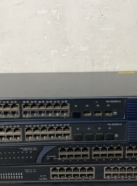 S2928G-S s2928g-e 24口千兆以太网交