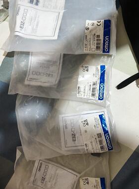 光电开关E3Z-LS68 2米标准距离