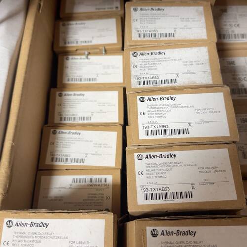 ！AB Allen-Bradley 193-TX1